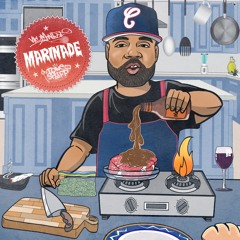 Vic Monroe - Marinade (dirty) prod/cuts by Tone Spliff