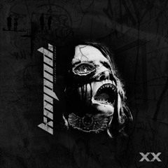 KMPND | SVNT [ XX ]