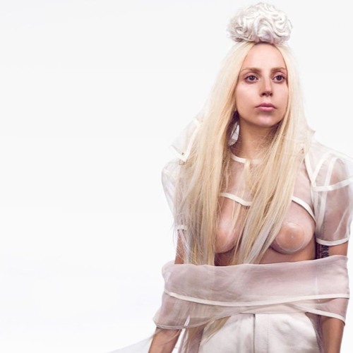ARTPOP: (OG Album) - Snippets
