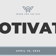 Motivate