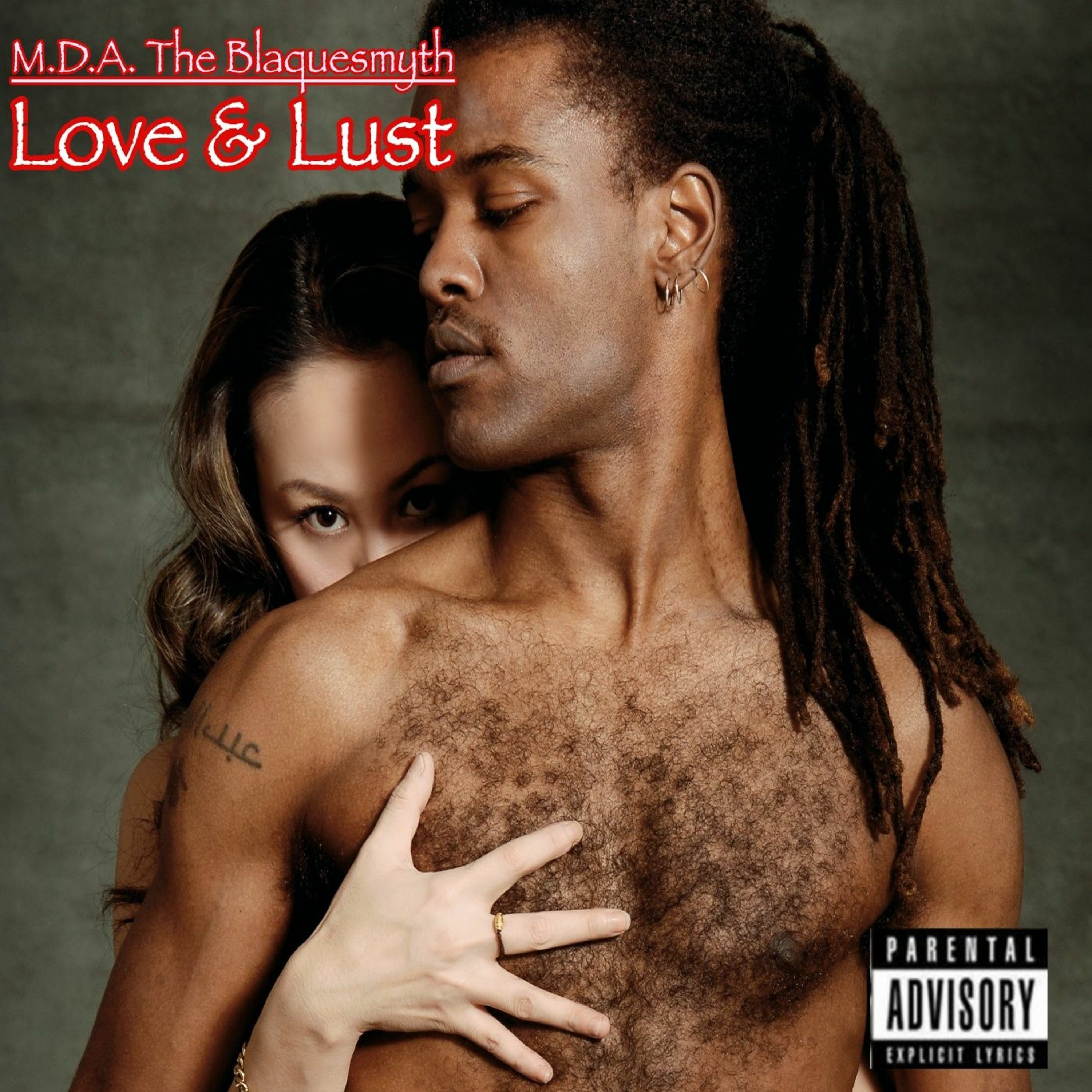 Lust At First Sight Ft. Eva