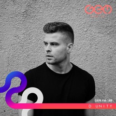 GEM FM 188 D UNITY