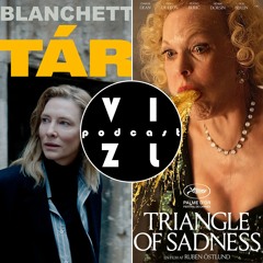 Треугольник печали, Тар I Подкаст о кино №107