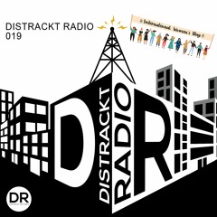 Distrackt Radio Vol. 19 - Shaunadee