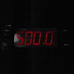 500lbs - Lil Tecca (POOLAID. Remix)