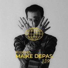 TW PODCAST 139 - MAIKE DEPAS