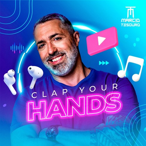 CLAP YOUR HANDS Bday (LIVESET)