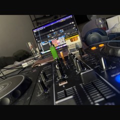 Missa B2B Kili bounce set