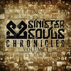 Sinister Souls & Pythius - Ultimatum (Merikan Remix)
