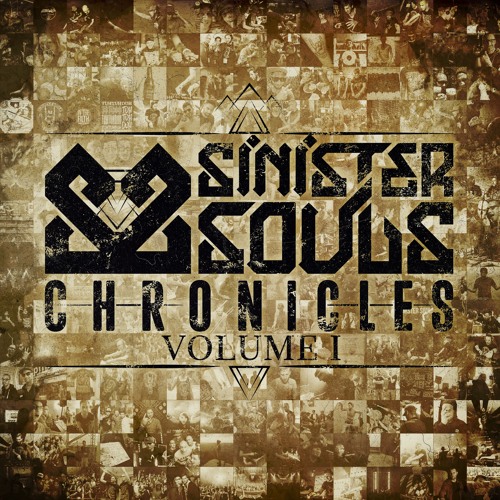Sinister Souls & Pythius - Ultimatum (Merikan Remix)
