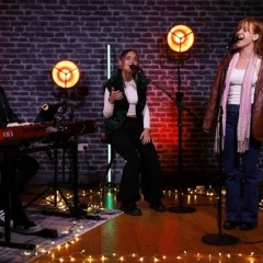 Proud - ft Shauna Byrne Live @ The Ivory Sessions