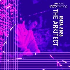 BBC Radio 1 IBIZA Big Weekend Entry