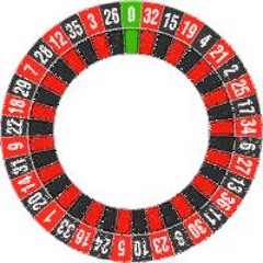 todo al rojo (cada peso)
