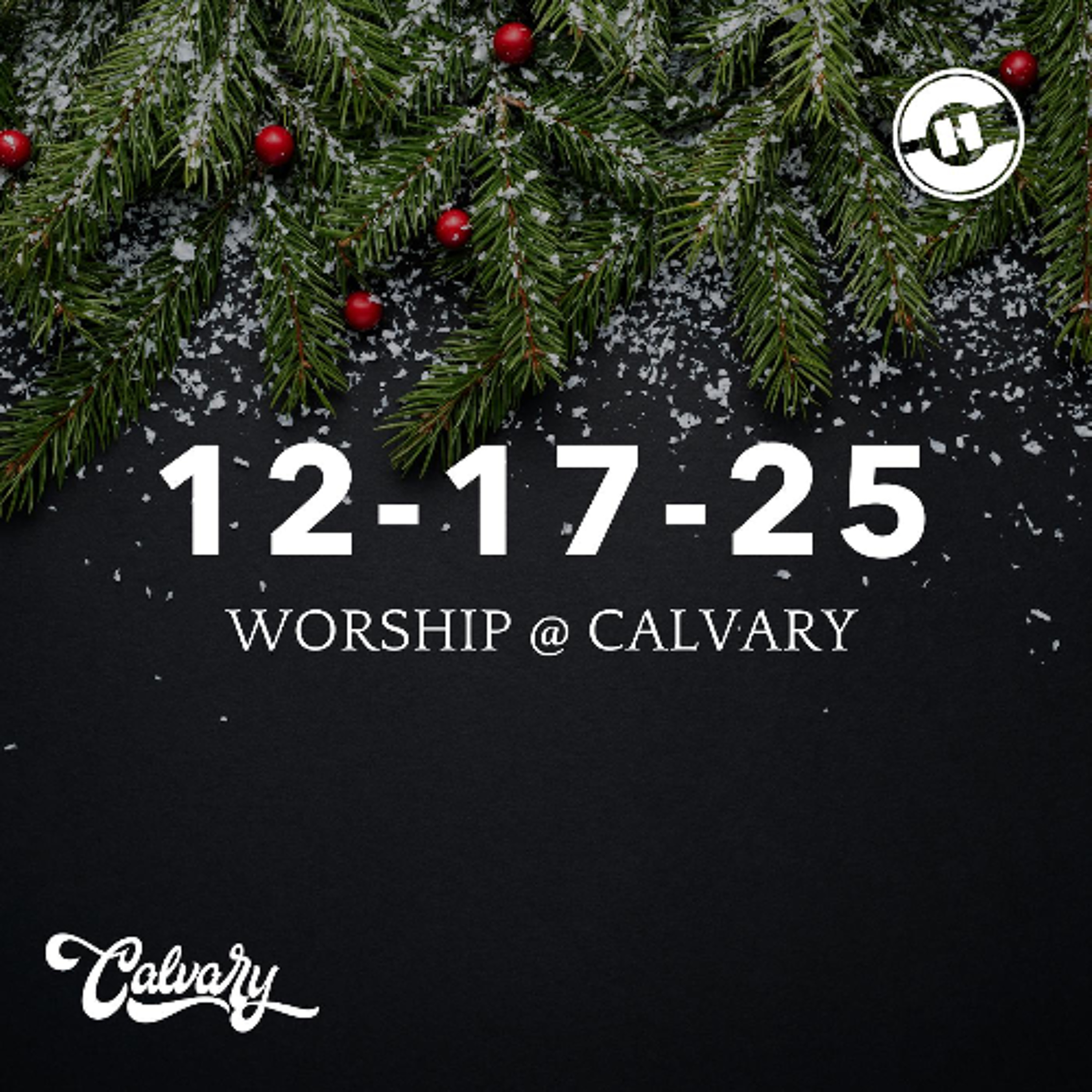 O Little Town Of Bethlehem