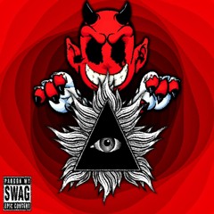 THE MESSIAH, HERE WITH SAUCE (feat. Gxner)