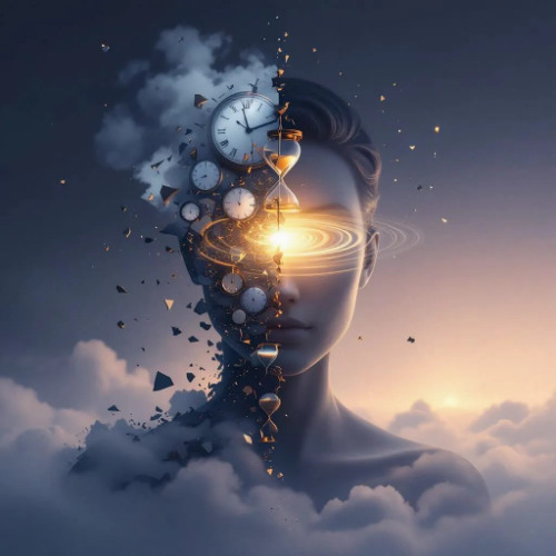 Too Much Time, Not Enough Presence