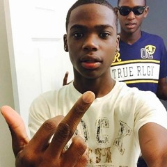 Hothead1300 & Wooski1300 Fed Babies (FREE WOOSKI)