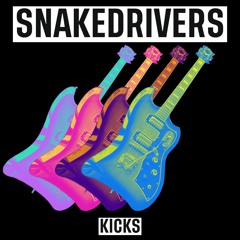 Snakedriver