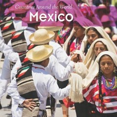 ( nPYEs ) Mexico (Countries Around the World) by  Ali Brownlie Bojang ( BBIt )