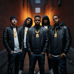 All Boss