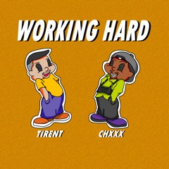 Cuong Tran - Working Hard (Ft. CHXXX)