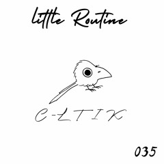 Little Routine