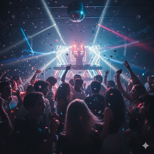 Ständig am Dirigieren Part 14