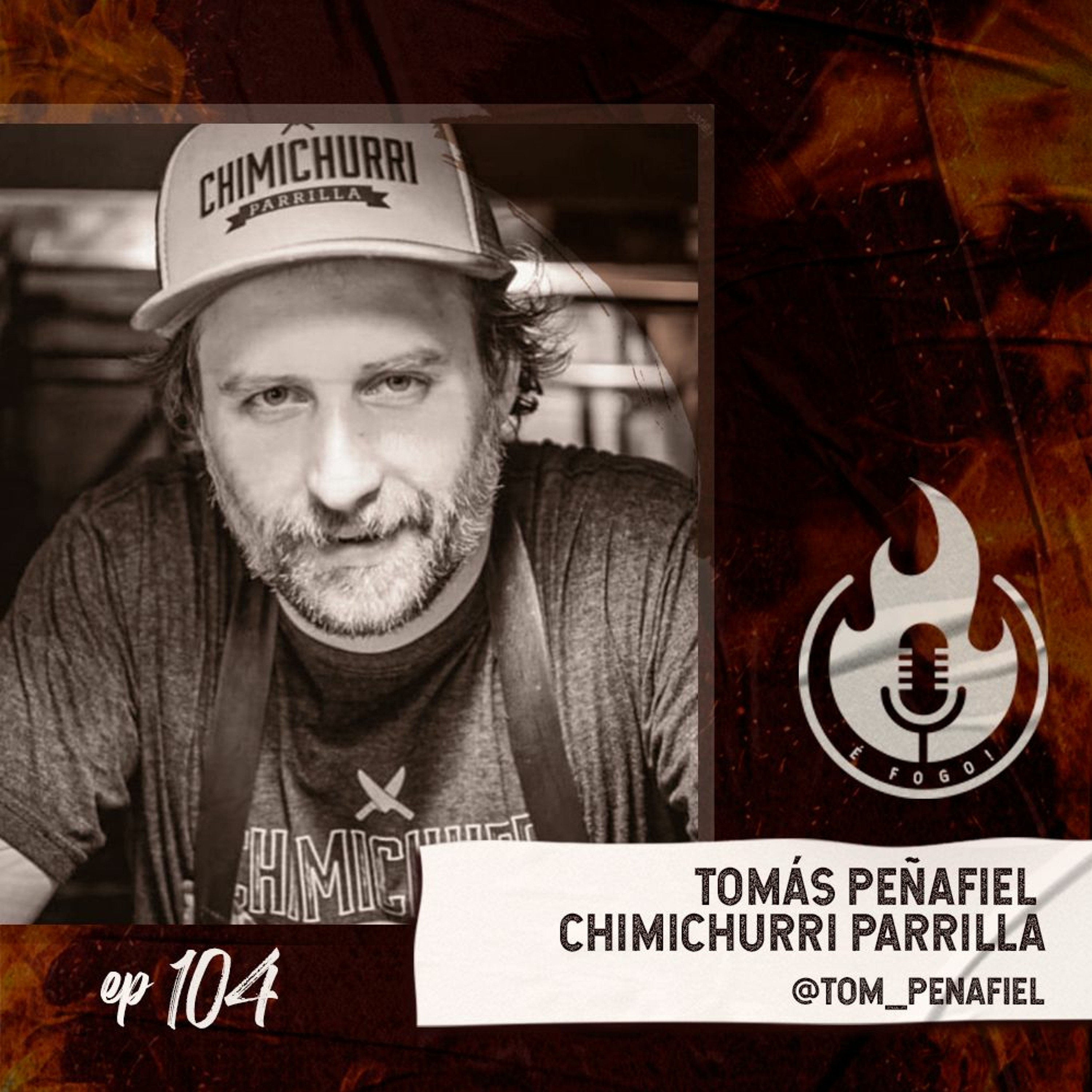 É Fogo! Podcast