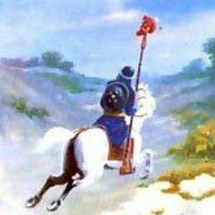 Battle of Lohgarh: Bhai Udai Singh Ji