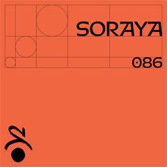 SORAYA - SPECTRUM WAVES PODCAST 086