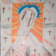 a-punk-song (Negative XP cover)