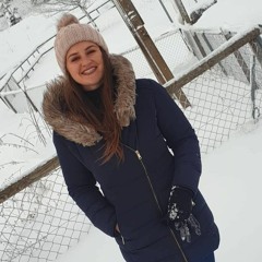 Liana Șuteu- Driving Home For Christmas (Cover Helen Fischer)