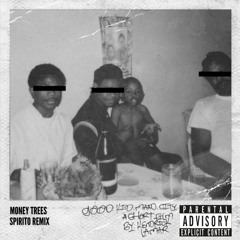 Kendrick Lamar - Money Trees (SPIRITO Remix)