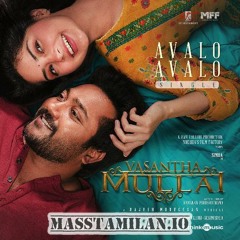 Avalo Avalo - vasanta mullai