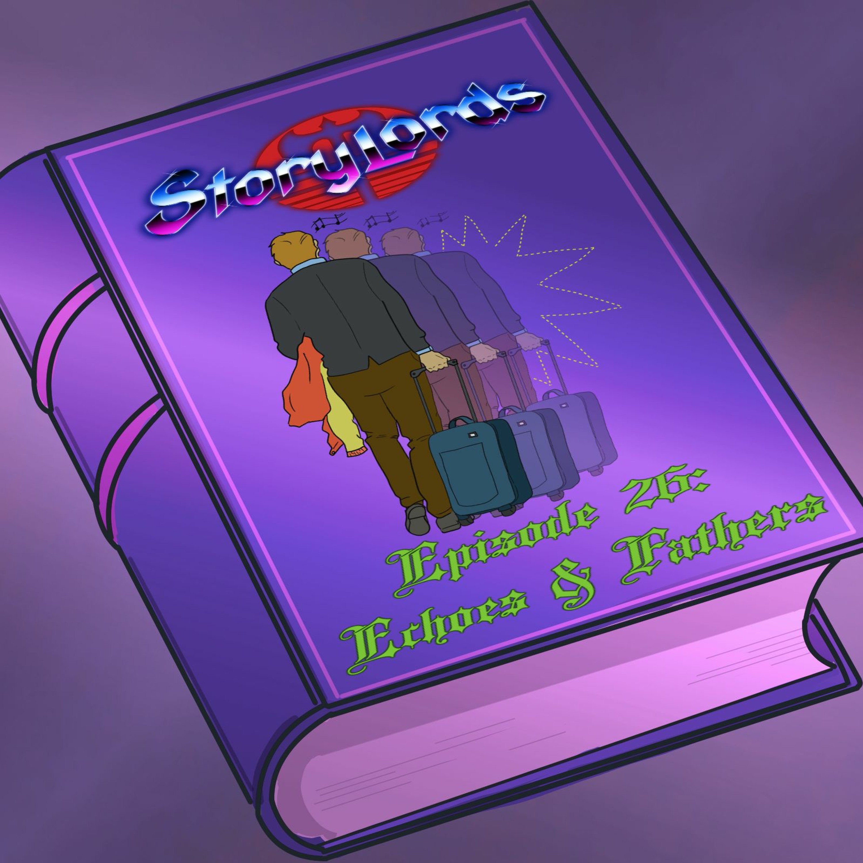 Storylords