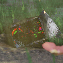 Voices of the Void OST - Lost and Found (Phase 1)