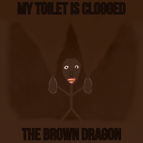The Brown Dragon - Nightcore Remix