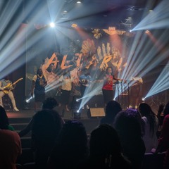 Sa sa fè si wout la move - Lynn Betty William, Tika J & Ashley Dera Louange | ALTAR’D 8-9-2025