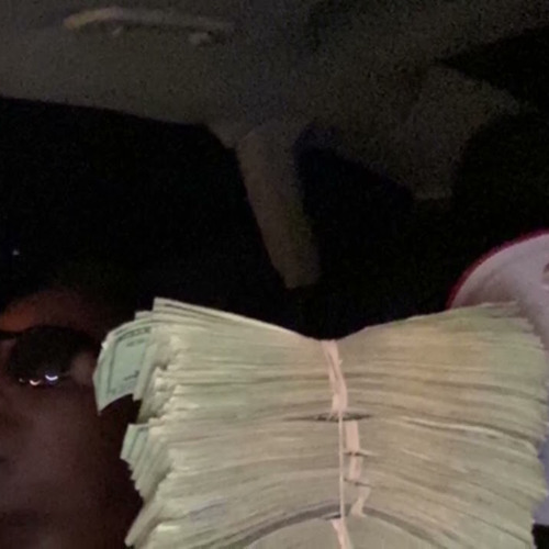 1DK23 x 8MT Stonerman & Swift Jitt - Stay Tf From Round