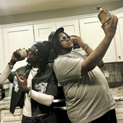 Me Myself & I (feat. Biggz.o0)