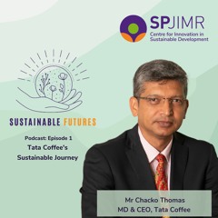 Sustainable Futures