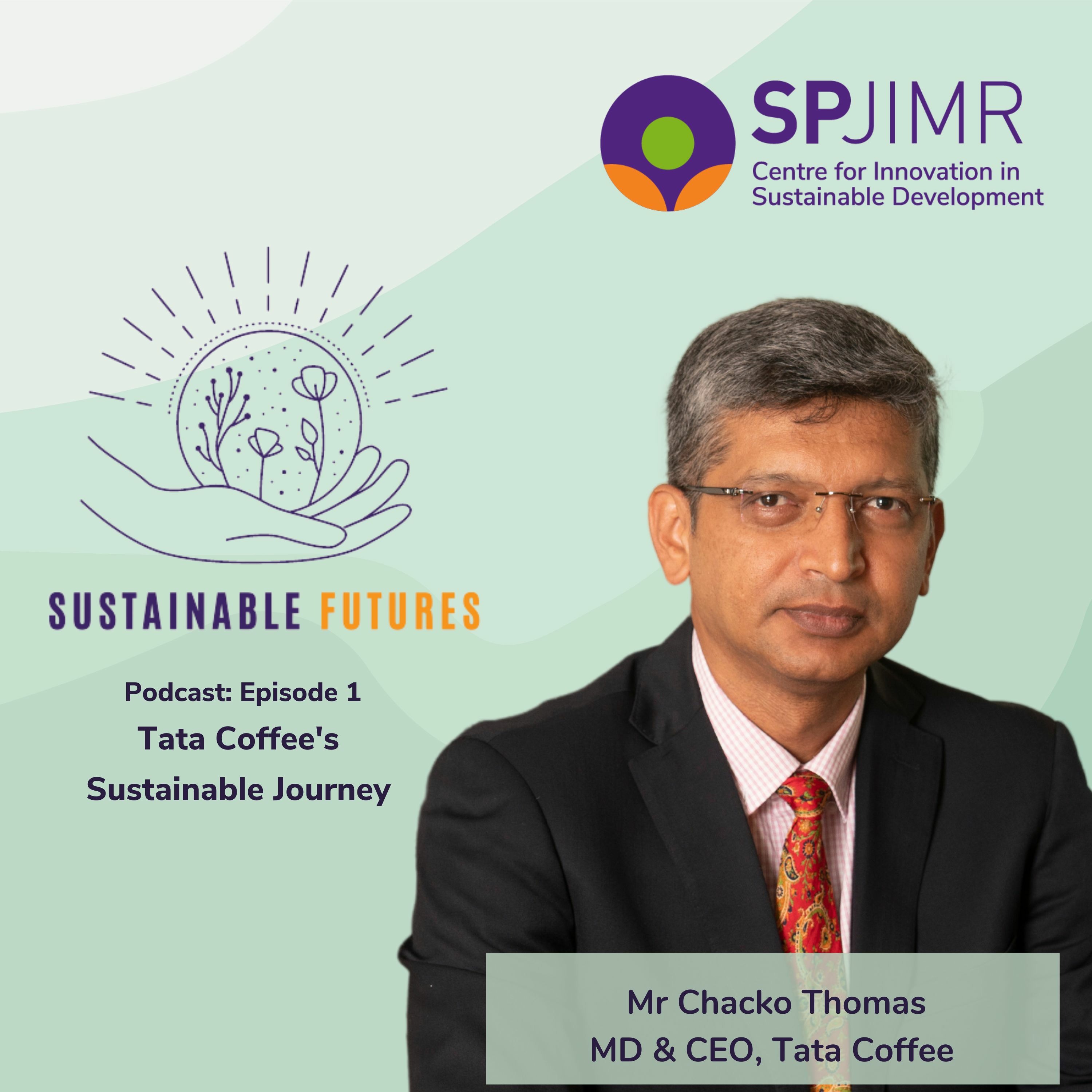 SPJIMR Podcast