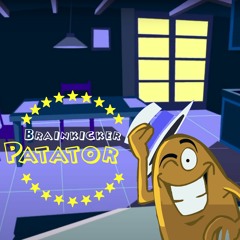 Brainkicker - Patator [2022] (Free download)