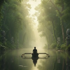 Drifting with the Ancients