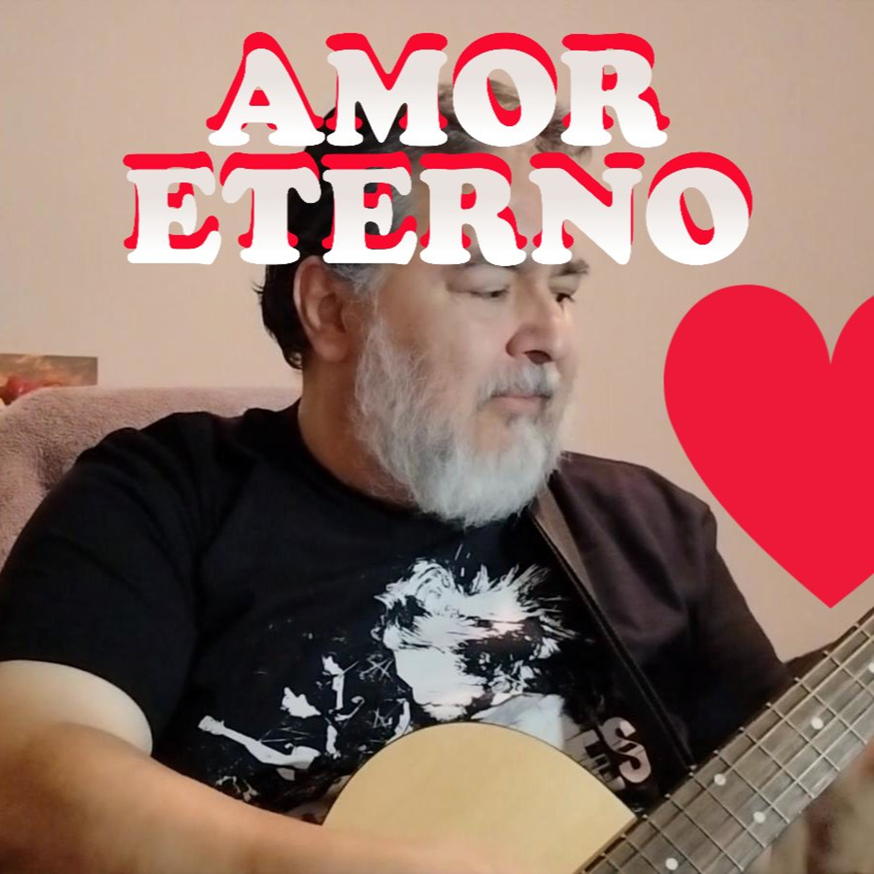 Amor Eterno episode artwork