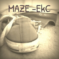 MAZE - EkC