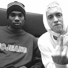 Big Proof - Proof feat. Eminem & Royce da 5'9   H473 Remix