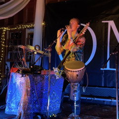 Live at OM Festival • Arlington, VT • 7/6/2024