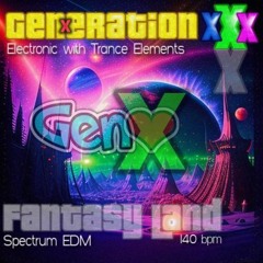 Generation X Fantasy Land - Free Download