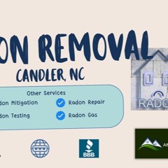 Radon Removal Candler, NC